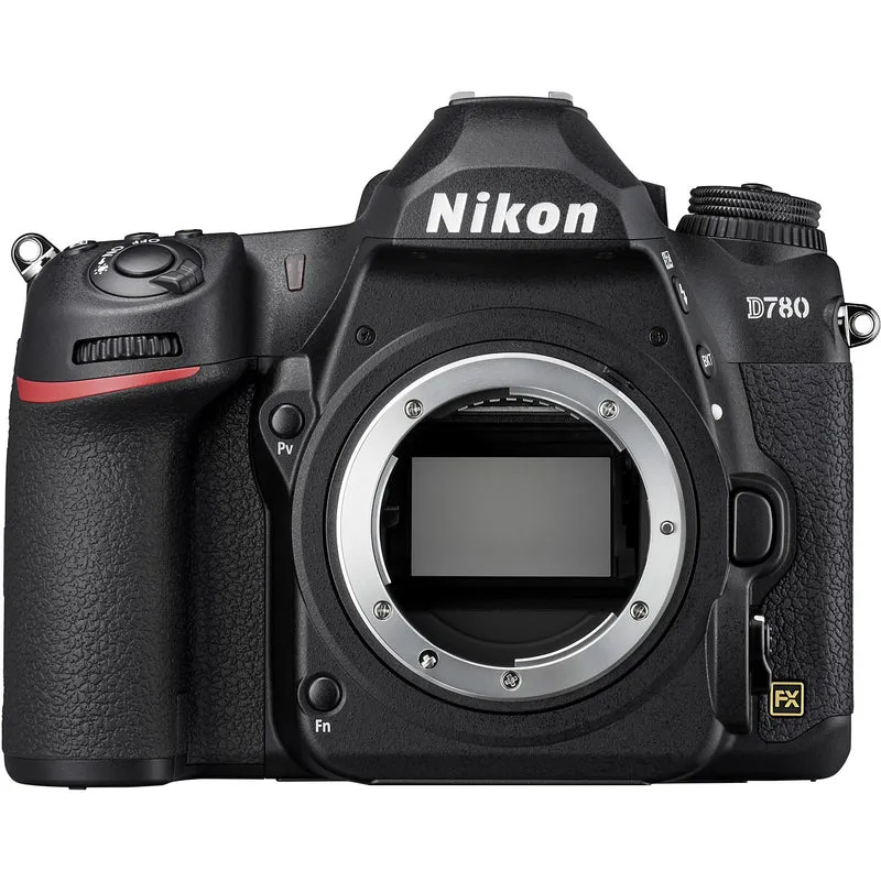 Appareil photo Reflex NIKON