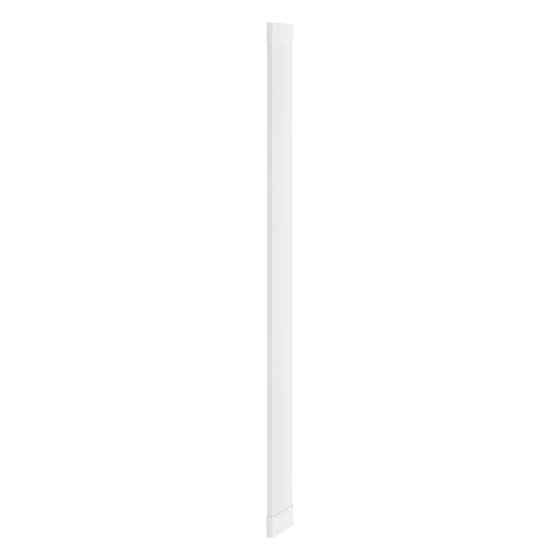 Cache câble TV VOGEL'S TVA 7000 cache cable blanc