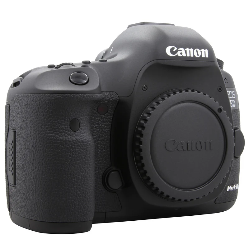 Appareil photo Reflex CANON EOS 5D Mark III Nu