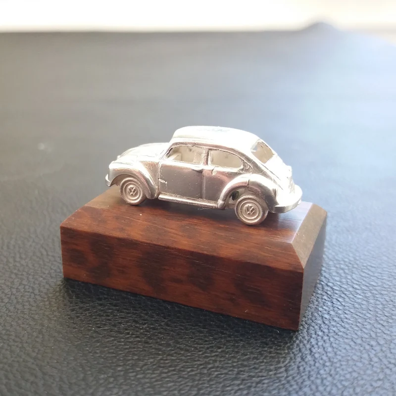 Volkswagen Beetle 1:160