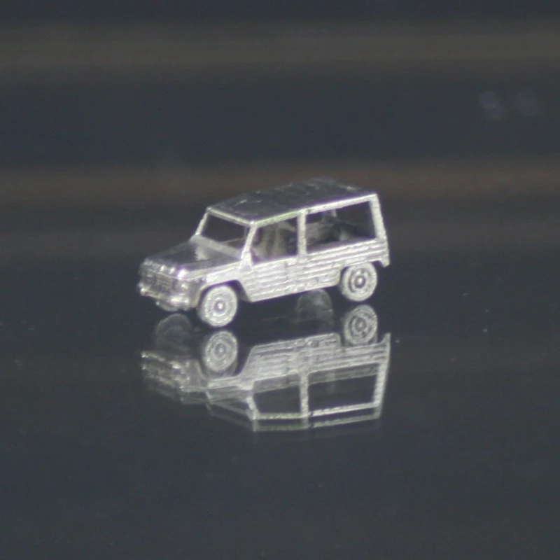 Citroën Mehari 1:160