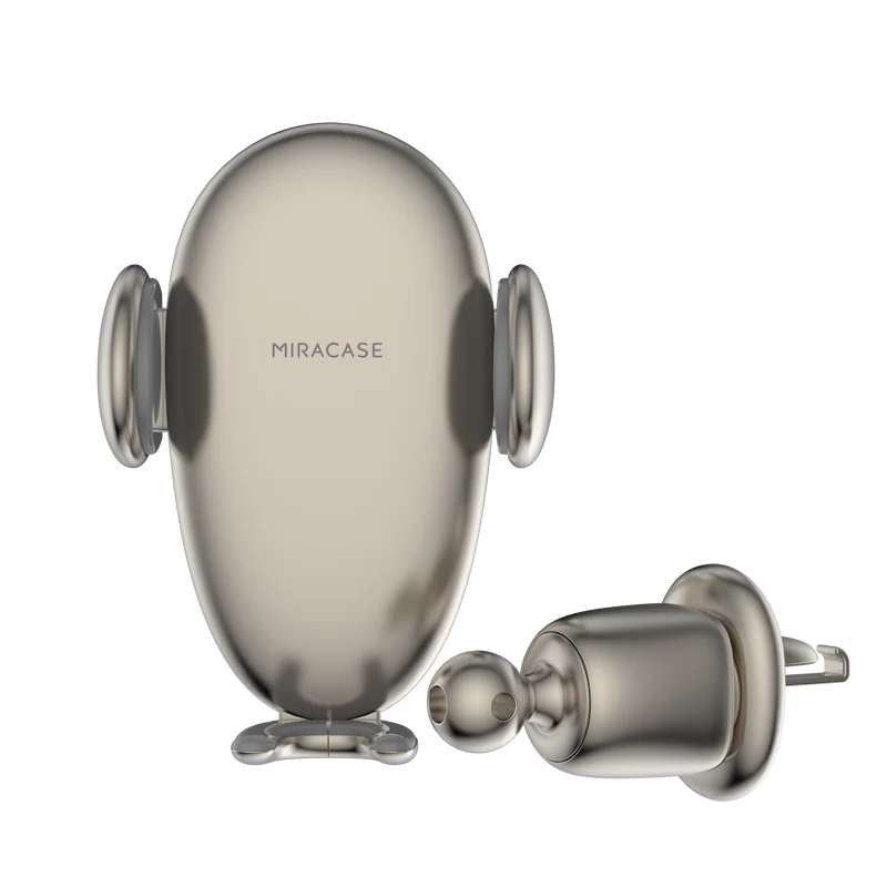 Miracase 2023 NEW RELEASE Dynasty Cradle Car Phone Mount