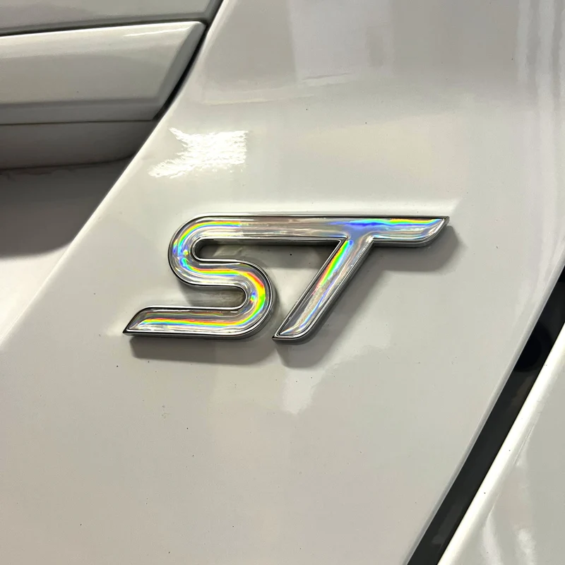 Logo ST GEL