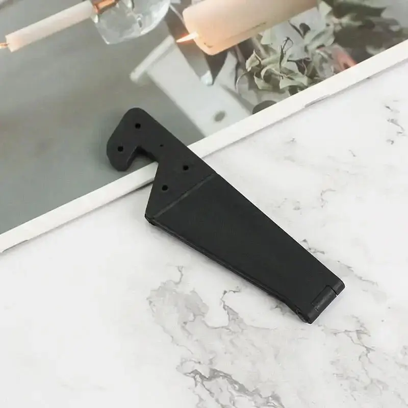 Colorful Universal Desktop Holder Stand - Portable Foldable Universal Phone Work Desk Stand