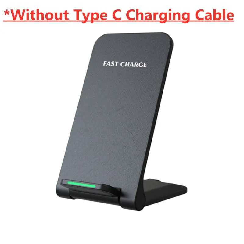 65W Magnetic Wireless Charging Pad - Power Delivery PD Phone Charge Stand