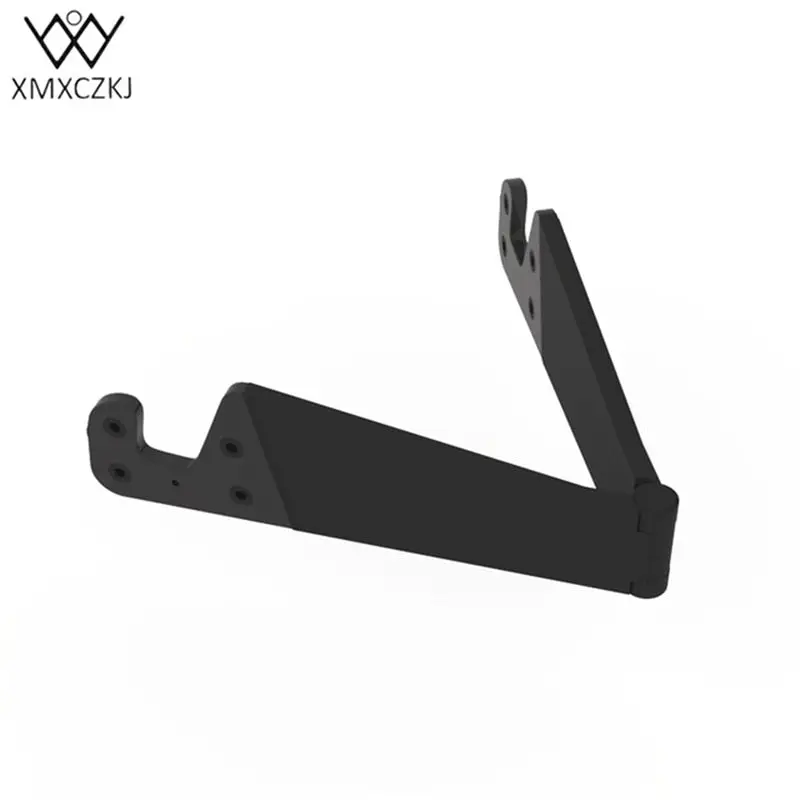 Portable Cell Phone Stand for Desk Foldable Pocket Travel Mobile Phone Holder Universal V Stand