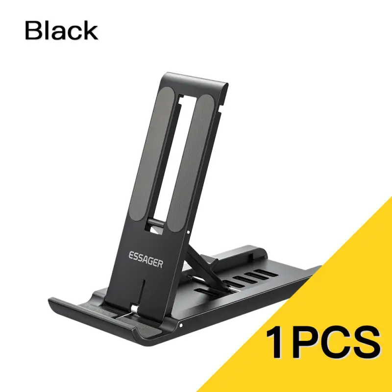Essager Desktop Phone Holder Stand - Compact Folding Design