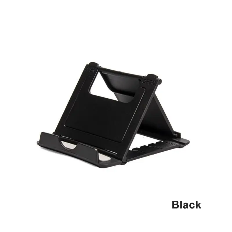 RYRA Table Phone Holder Adjustable Bracket Desktop Stand For ipad iPhone Samsung Xiaomi Huawei