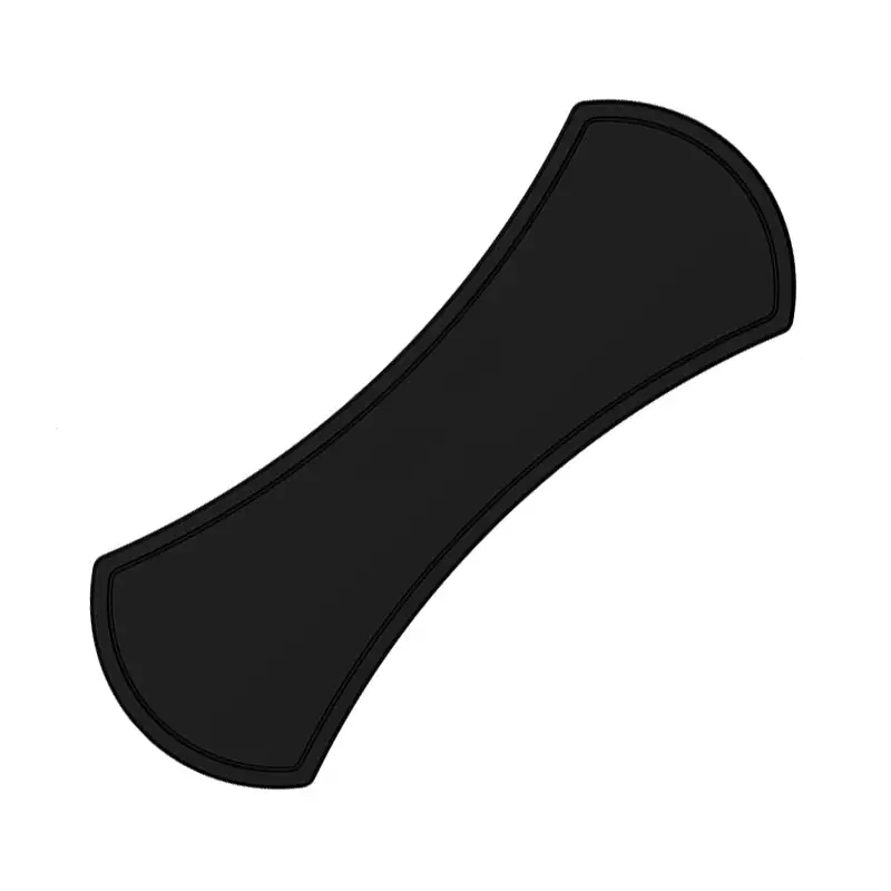 Magical Nano Desk Mat - Non-Slip Rubber Mat For Mobile Phones