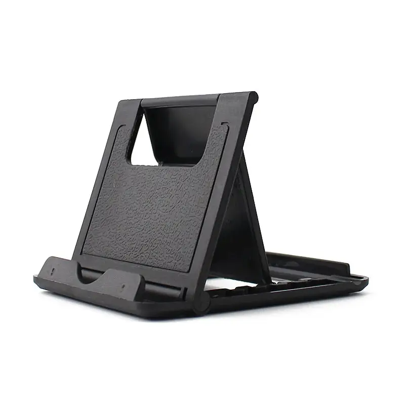 Phone Holder Desk Stand For Your Mobile Phone Tripod For iPhone Xsmax Huawei P30 Xiaomi Mi 9 Plastic