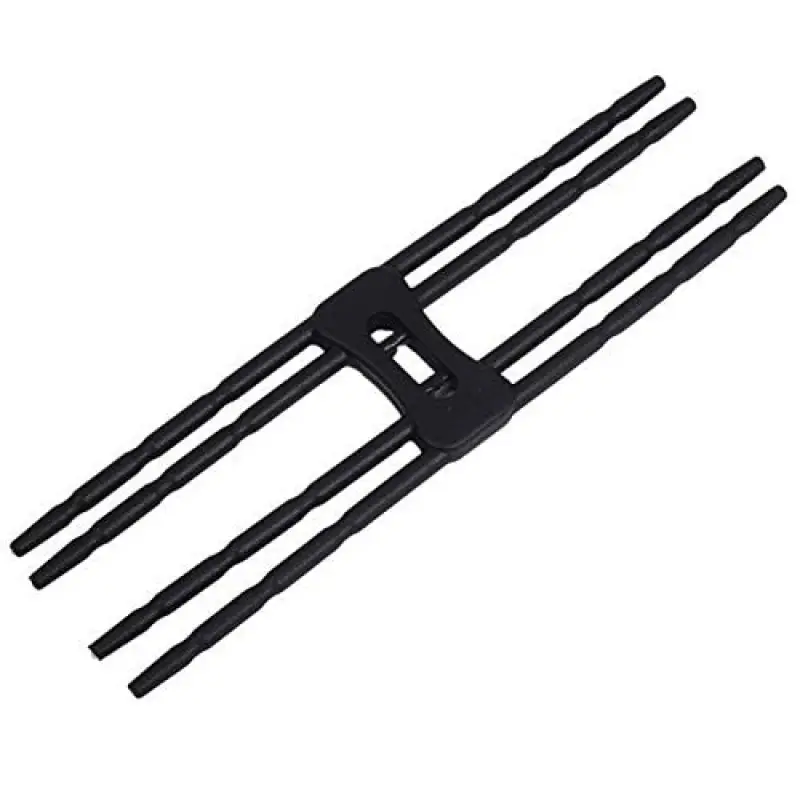 Universal Spider Flexible Phone Grip & Holder - Lightweight Adjustable Desk Stand