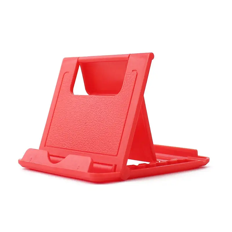 Phone Holder Desk Stand For Your Mobile Phone Tripod For iPhone Xsmax 13 Huawei Xiaomi Mi 8 Plastic