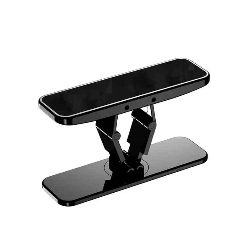 Luxury Mini Mobile Phone Holder & Kickstand - Metal Folding Mobile Phone Stand