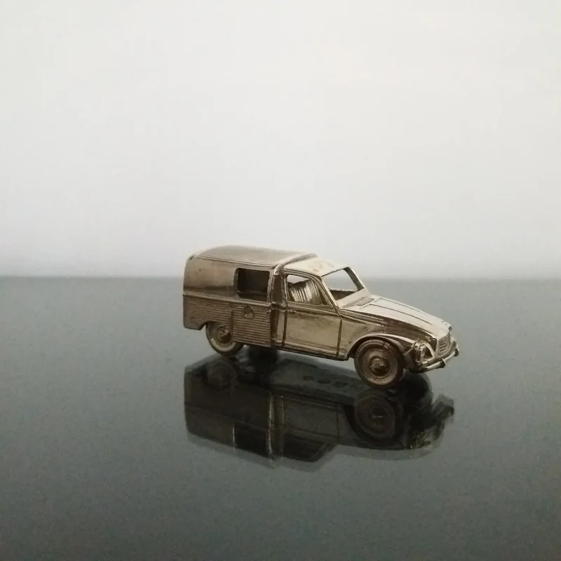 Citroën Acadiane 1:87