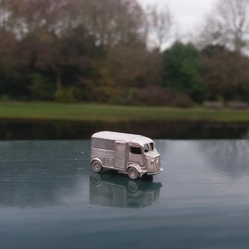 Citroën HY 1:160