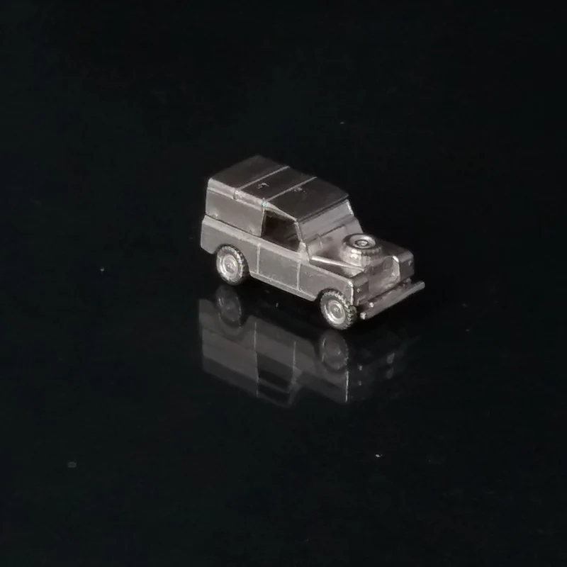 Landrover 1:160