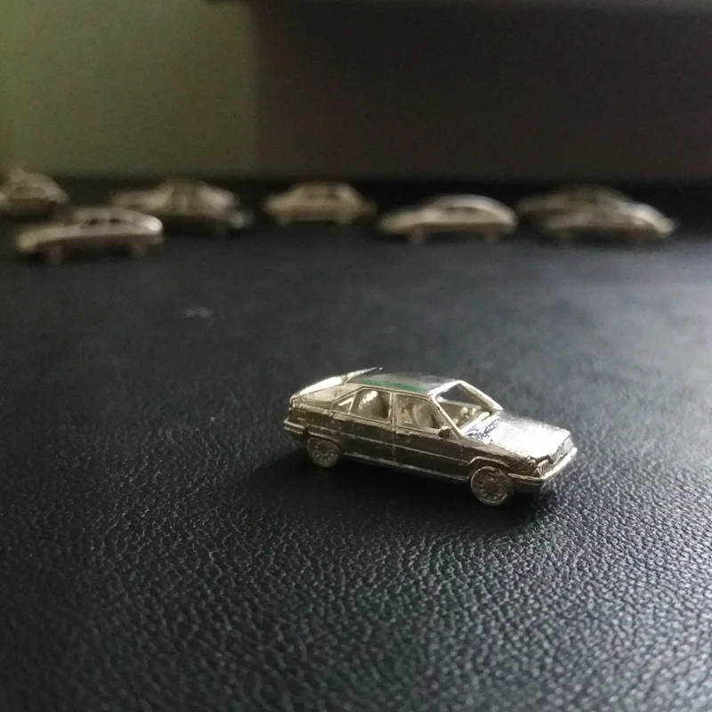 Citroën BX 1:160
