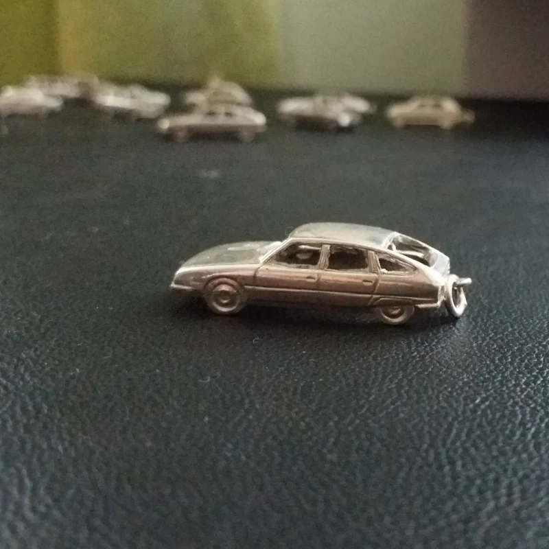 Citroën CX 1:148