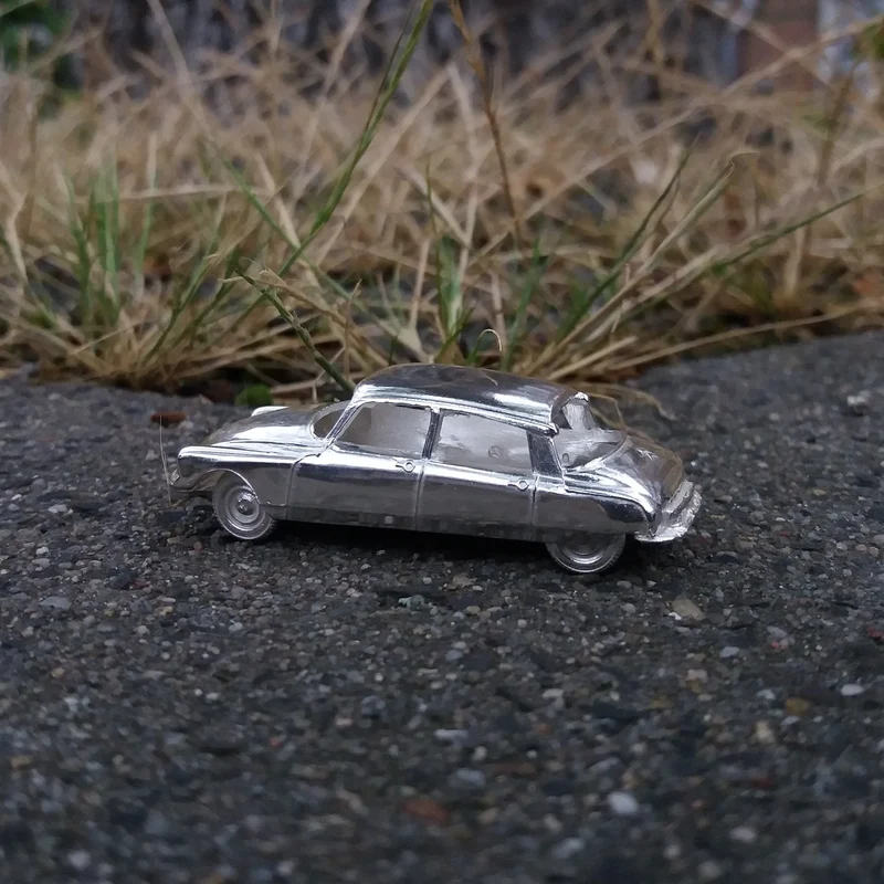 Citroën DS 1:87