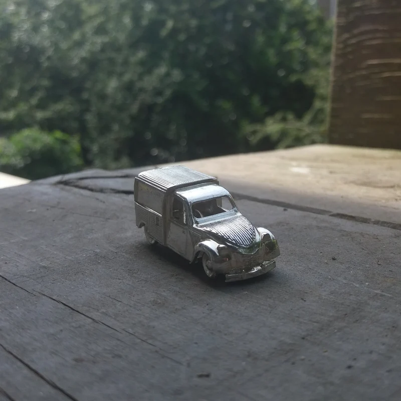 Citroën AZU 1:87