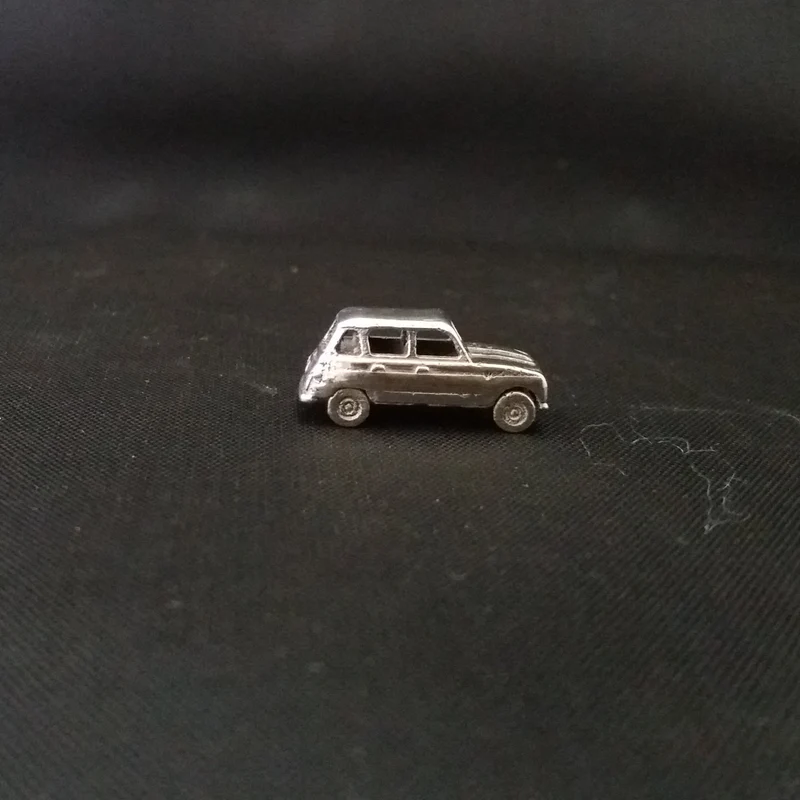 Renault 4 1:160