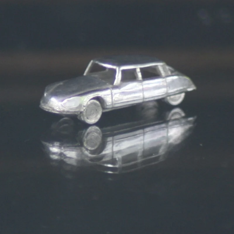 Citroën DS 1:160