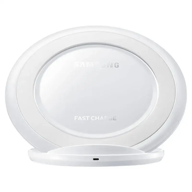 Samsung 15W MagSafe Wireless Fast Charging Pad - Power Delivery PD Phone Charger Stand