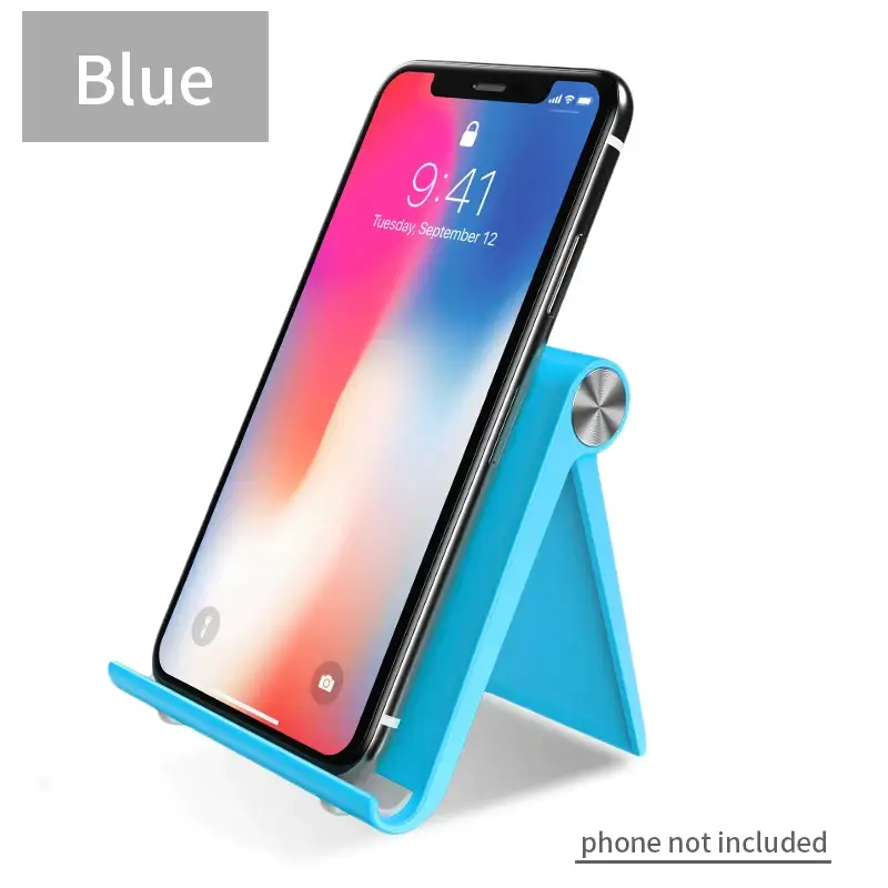 Universal Phone Holder Stand - Portable Phone Stands