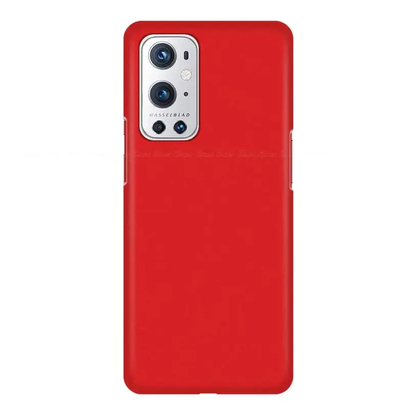 Ultra Thin Matte Phone Case For OnePlus 11R 11 Ace 2V 2 10T 10R 10 9R 9RT 9 8T 8 7 7T Pro 6T 6 Back