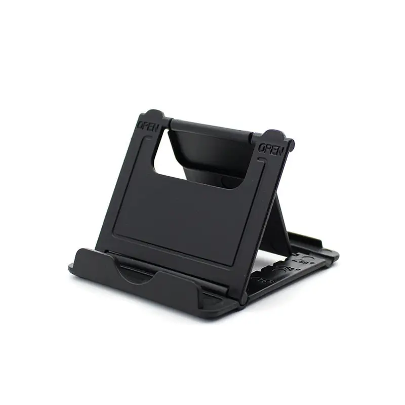 Universal Foldable Desk Phone Holder Mount Stand for Samsung S10 Plus Ultra Note 20 IPhone 11 Mobile