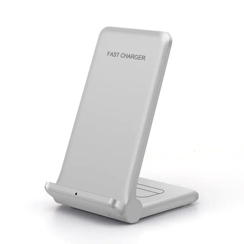 20W 3in1 Magnetic Wireless Fast Charging Stand for iPhone Samsung All - Power Delivery PD Phone Watch Charger Dock