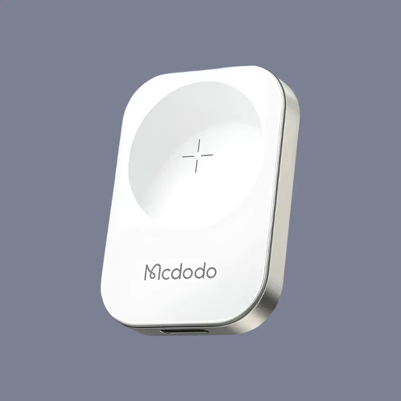 McDodo Magsafe Wireless Portable Charger For Apple iWatch - Magnetic Power Delivery PD Charger