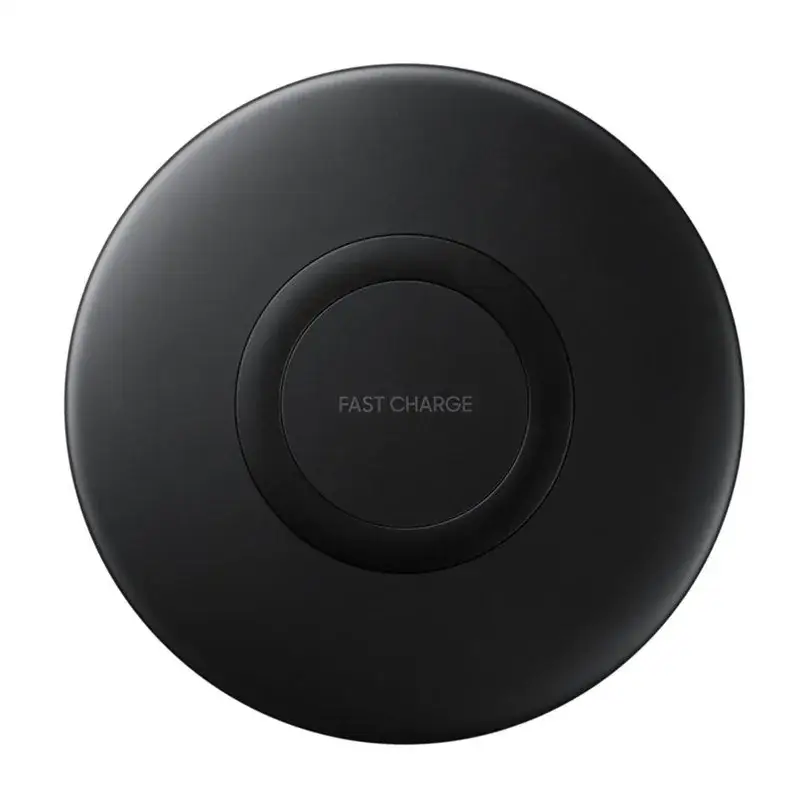 Samsung 15W Fast Wireless Charger Pad - Power Delivery PD Phone Charger Stand