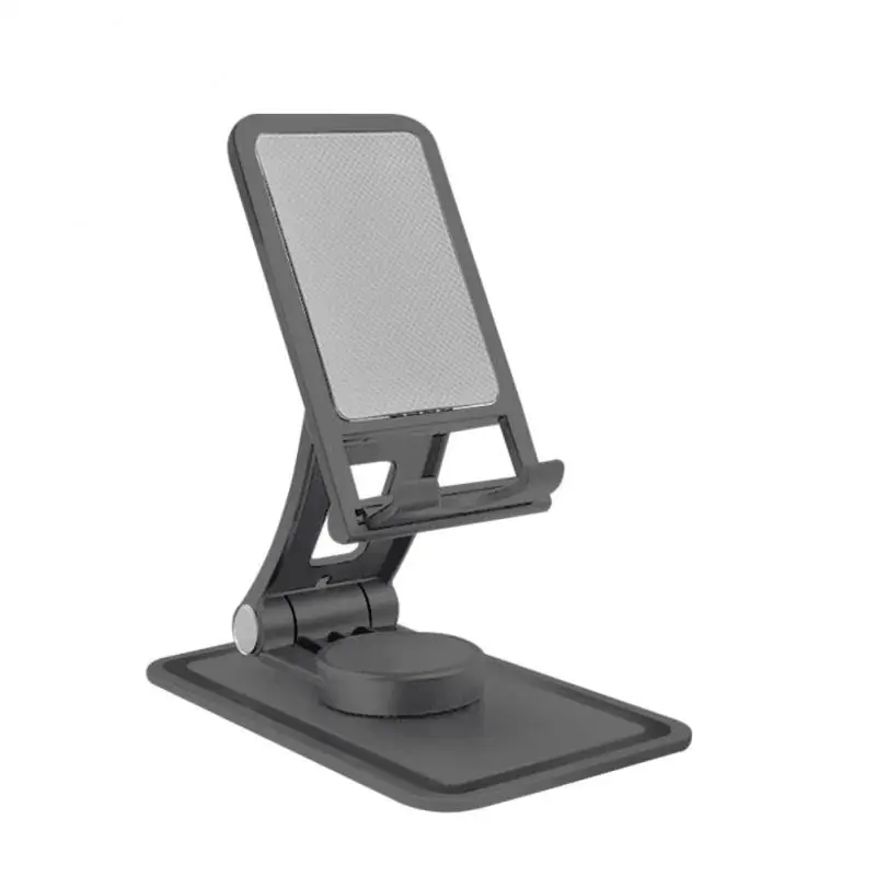 RYRA 360° rotating Tablet Mobile Phone Stand For iPad Desk Holder Desk Bracket Cellphone Stand