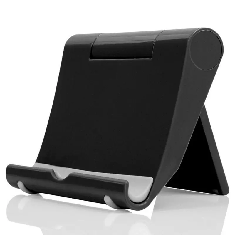 Phone Holder Stand Mobile Smartphone Support Tablet Stand for iPhone 14 13 Desk Cell Phone Holder