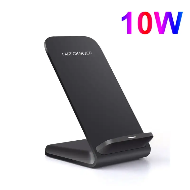 30W Magnetic Wireless Fast Charging Stand - Power Delivery PD Phone Charger Dock