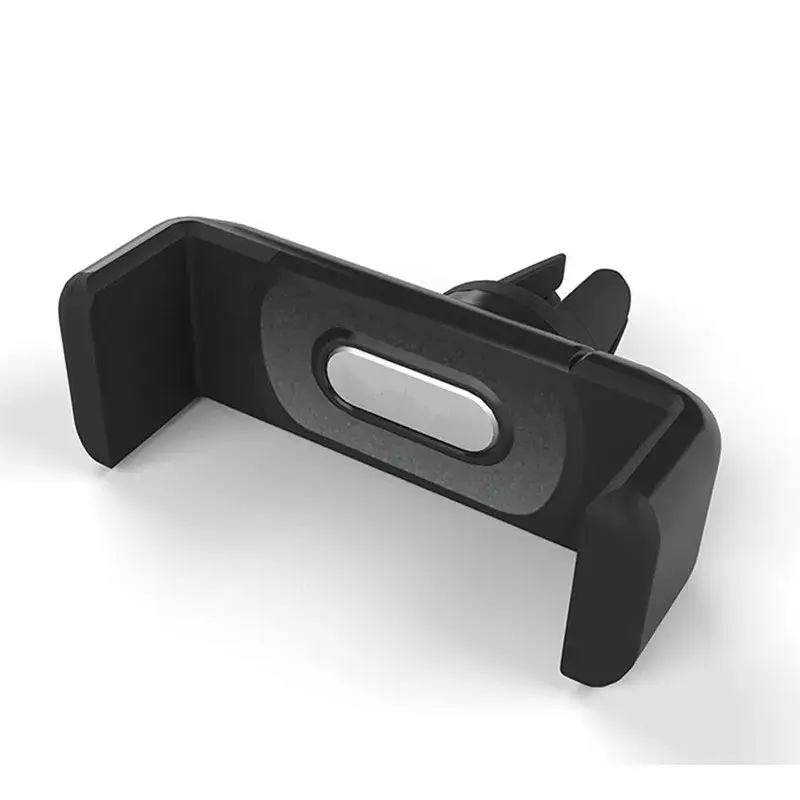Universal 360 Degree Rotatable Car Phone Holder - Rearview Mirror Hanging Phone & GPS Bracket