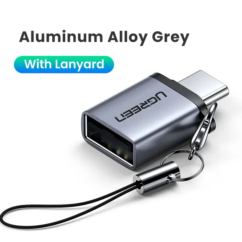 UGREEN USB C Adapter - USB 3.0 Data Cable Adapter