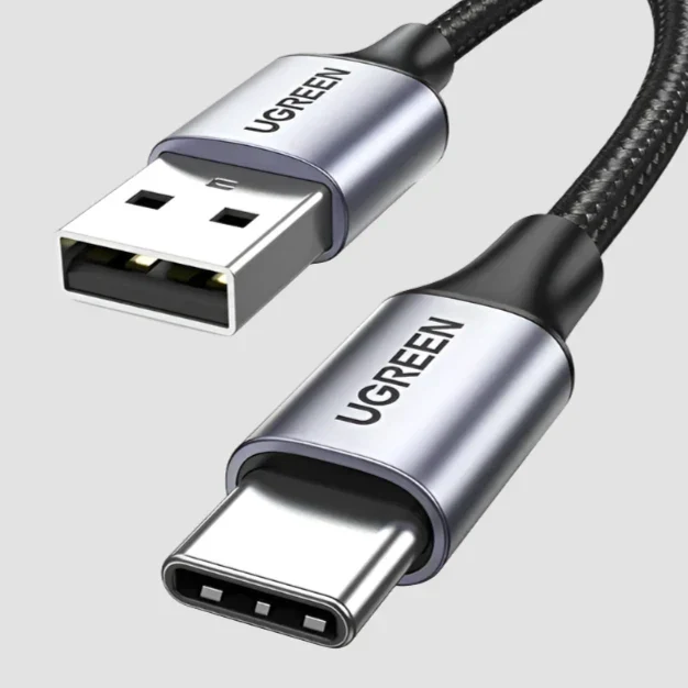 UGREEN 3A USB Type C Cable for Fast Charging