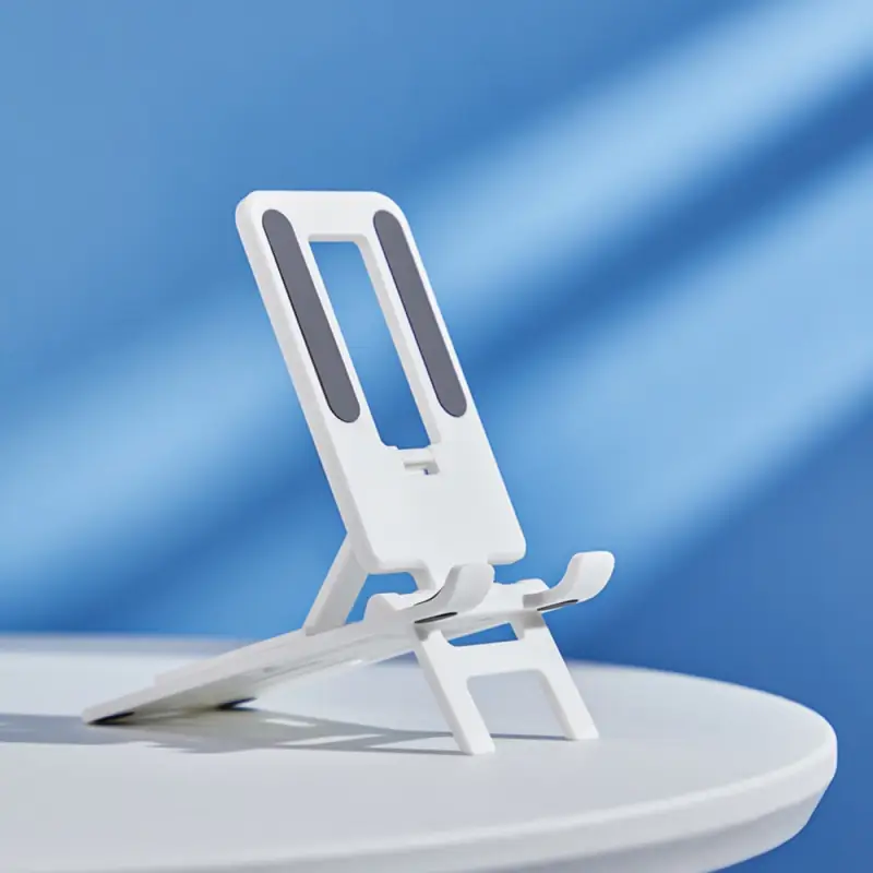 SmartDevil Phone Holder - Mobile Phone Desk Stand for Home or Office
