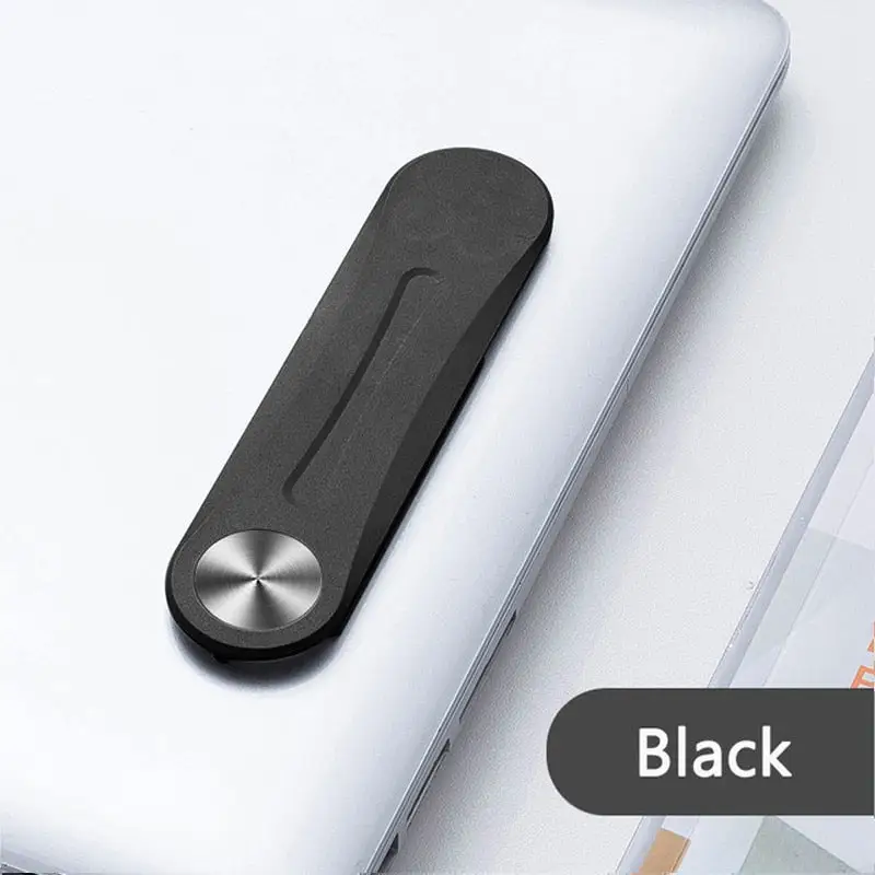 Magnetic Computer Screen & Laptop Mount for Mobile Phones