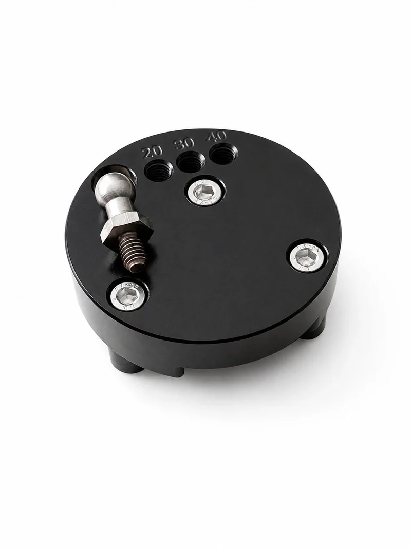 Short Shift Réglable Ford Focus ST MK3 & RS MK3 – Quick Shifter Boîte Manuelle 2013-2018