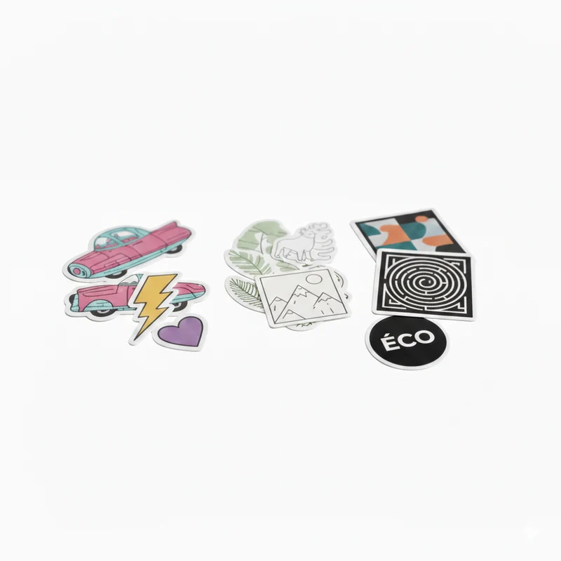 STICKERS economique