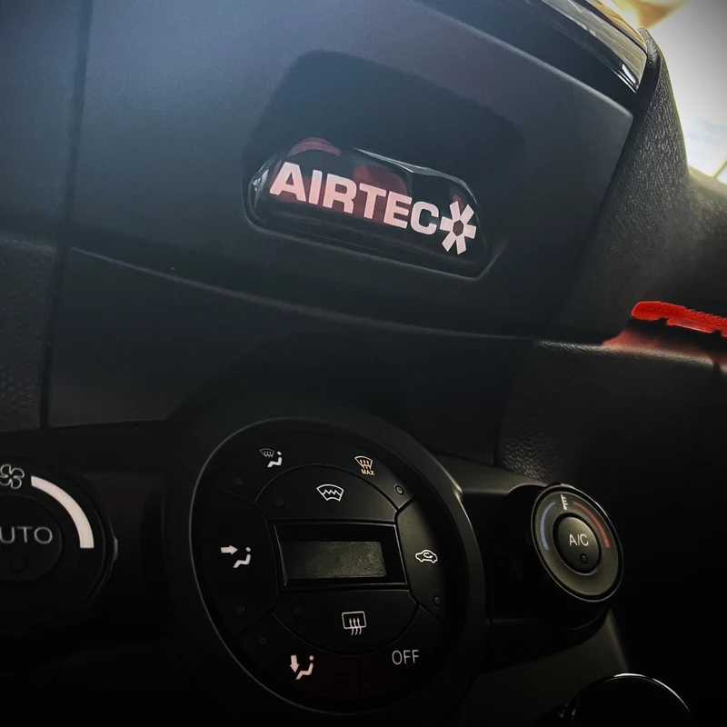 Airbag Cover AIRTEC
