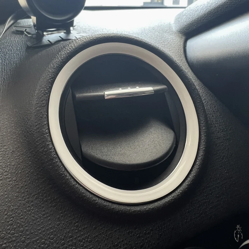 Cercle ventilation