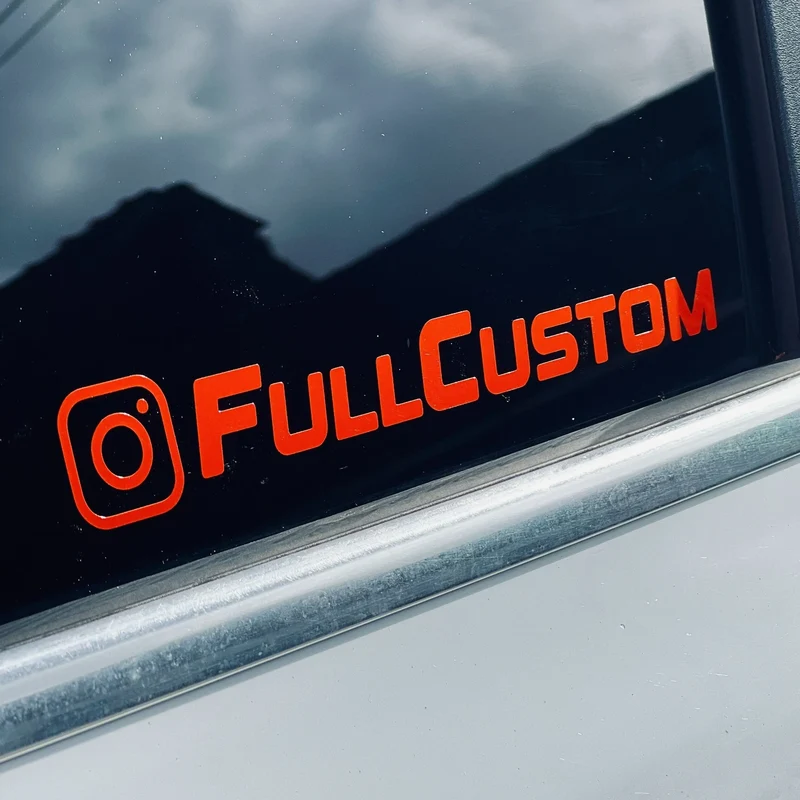 X2 Instagram personnalisé
