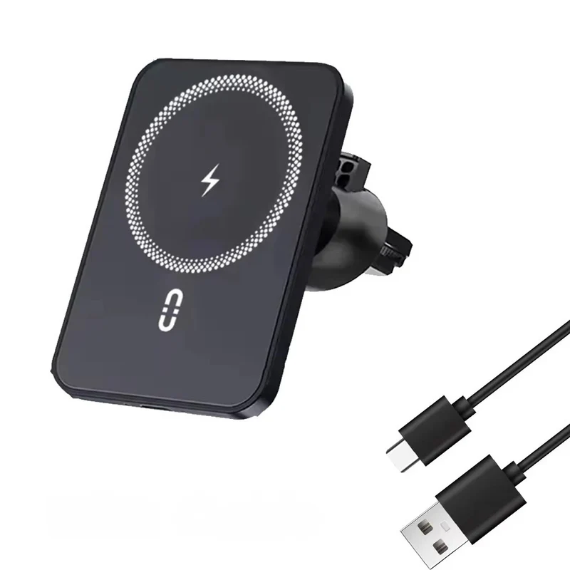 Support Téléphone Voiture - MagDrive™