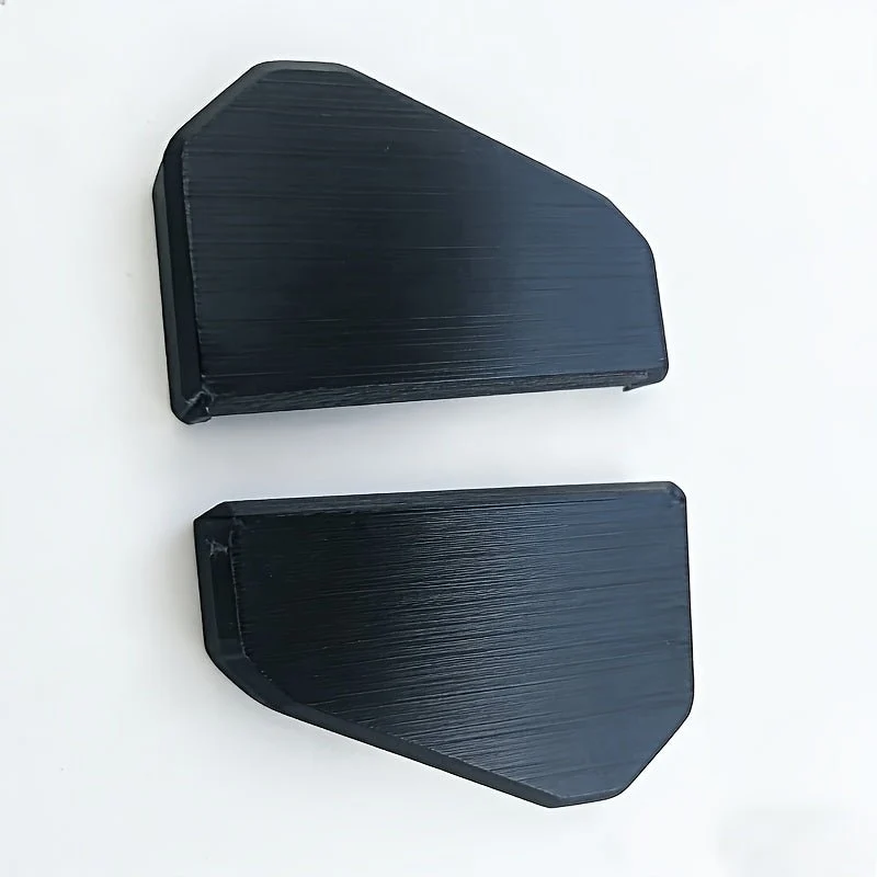 Tesla Model Protections de rails de siège Y SnapOn pour Tesla fabriquée à Berlin Model Y