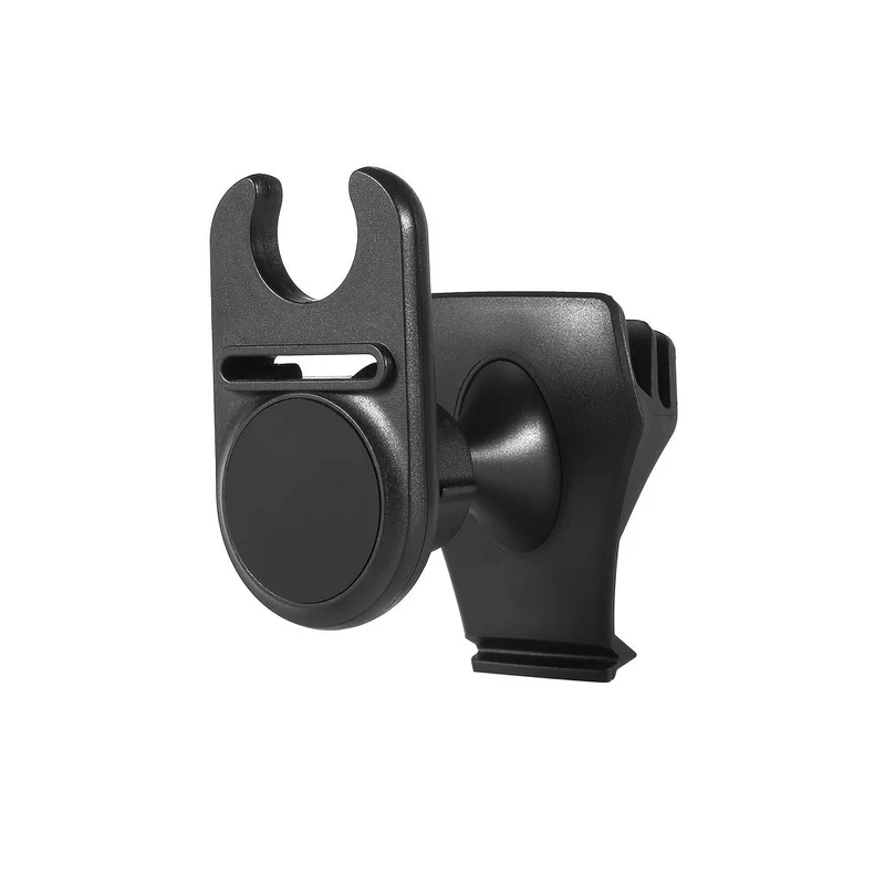 Support de téléphone sécurisé pour grille d'aération Tesla, protège votre téléphone de voiture Tesla Model 3 / Oui