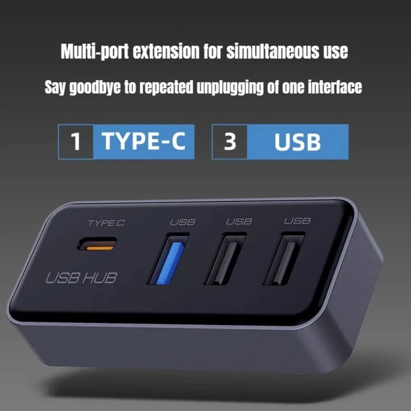 Tesla Model Adaptateur de station d'accueil USB pour boîte à gants Y/3 (conduite à gauche uniquement)